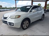 Acura Rdx 5J8TB2H22AA004346 снимка