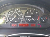 BMW 325I WBAET37492NG70689 снимка