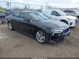 Audi A4 Premium Plus 45 Tfsi S Line Quattro S Tronic WAUEAAF44RN013172 fotografie