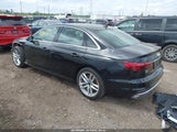 Audi A4 Premium Plus 45 Tfsi S Line Quattro S Tronic WAUEAAF44RN013172 снимка