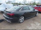 Audi A4 Premium Plus 45 Tfsi S Line Quattro S Tronic WAUEAAF44RN013172 снимка