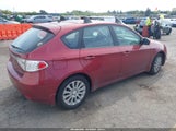 Subaru Impreza 2.5I Premium JF1GH6B6XAG807376 photo