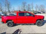 Chevrolet Silverado  Custom Trail Boss 3GCPYCEF3KG129466 снимка