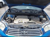Toyota Highlander Limited JTEES42AX92142849 снимка