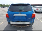 Toyota Highlander Limited JTEES42AX92142849 снимка