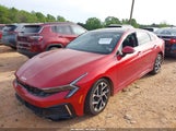 Kia K5 Ex KNAG34J74S5291341 снимка