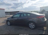 Kia Forte Lx 3KPFK4A79JE165173 fotografie