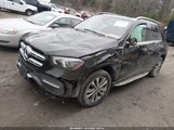 Mercedes-Benz Gle 350 4Matic 4JGFB4KB4NA825708 снимка