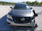 Nissan Pathfinder Sl 5N1DR2MN3JC647335 снимка