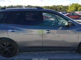 Nissan Pathfinder Sl 5N1DR2MN3JC647335 снимка