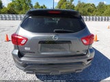 Nissan Pathfinder Sl 5N1DR2MN3JC647335 снимка
