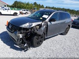 Nissan Pathfinder Sl 5N1DR2MN3JC647335 снимка