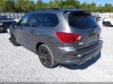 Nissan Pathfinder Sl 5N1DR2MN3JC647335 снимка