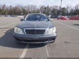 Mercedes-Benz S 430 4Matic WDBNG83J55A459836 снимка