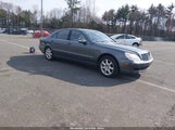 Mercedes-Benz S 430 4Matic WDBNG83J55A459836 снимка