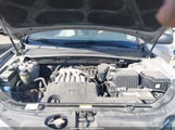 Hyundai Santa Fe Gls 5NMSG73D29H297703 снимка