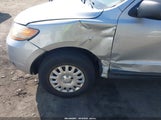 Hyundai Santa Fe Gls 5NMSG73D29H297703 снимка