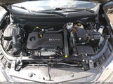 Chevrolet Equinox Lt 2GNAXKEVXK6157116 снимка