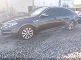 Kia Optima Ex 5XXGU4L34HG159078 снимка