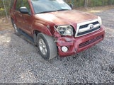 Toyota 4Runner Sr5 V6 JTEZU14R18K008694 снимка