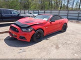 Ford Mustang Gt Premium 1FATP8FF9G5238788 снимка