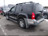 Nissan Xterra S 5N1AN08U76C538680 снимка