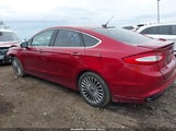 Ford Fusion Titanium 3FA6P0K96DR191078 снимка
