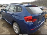 BMW X1 xDrive28I WBAVL1C58FVY27585 снимка