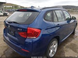 BMW X1 xDrive28I WBAVL1C58FVY27585 снимка