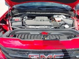 GMC Sierra  4Wd Short Box Elevation With 3Vl 1GTPUJEK9SZ301058 fotografie