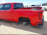 GMC Sierra  4Wd Short Box Elevation With 3Vl 1GTPUJEK9SZ301058 fotografie