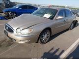Buick Lacrosse Cxl 2G4WD562951295949 снимка