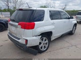 GMC Terrain Sle-1 2GKALMEK3H6153590 снимка
