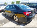 Toyota Camry Se 4T1BF1FK0EU857517 снимка