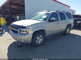 Chevrolet Tahoe Lt 1GNFK13007R136986 снимка
