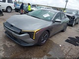 Kia K4 Lxs 3KPFT4DE5SE192539 снимка