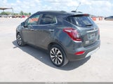 Buick Encore Preferred Ii KL4CJBSB8HB039501 fotografie