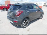Buick Encore Preferred Ii KL4CJBSB8HB039501 fotografie