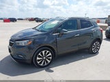 Buick Encore Preferred Ii KL4CJBSB8HB039501 fotografie