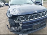 Jeep Compass Latitude 4X4 3C4NJDBB9JT436035 снимка