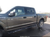 Ford F-150 1FTEW1E59KKC58832 снимка