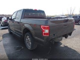Ford F-150 1FTEW1E59KKC58832 снимка
