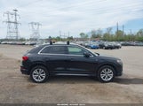 Audi Q3 Premium 45 Tfsi S Line Quattro Tiptronic WA1DECF34M1016251 снимка