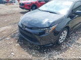 Toyota Corolla Le 5YFEPMAE4NP381335 снимка