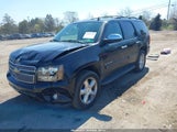 Chevrolet Tahoe Ltz 1GNFK130X8J122741 fotografie
