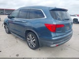 Honda Pilot Touring 5FNYF5H94HB043822 снимка