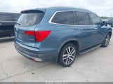 Honda Pilot Touring 5FNYF5H94HB043822 снимка