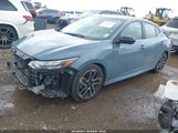 Nissan Sentra Sr 3N1AB8DVXSY269203 снимка