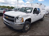 Chevrolet Silverado 2500Hd Work Truck 1GC1CVCG5CF162967 fotografie