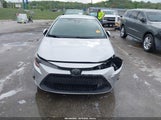 Toyota Corolla Le JTDEPRAE0LJ051125 снимка